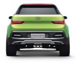Hyundai Creta STC Concept 2016 года
